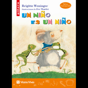 Un Nino Es Un Nino Letra Manuscrita Fsc