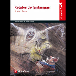 Relatos De Fantasmas N/C FSC