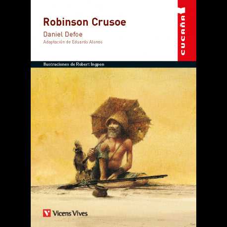 Robinson Crusoe (Cucaña) FSC