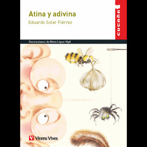 Atina y Adivina N/C FSC