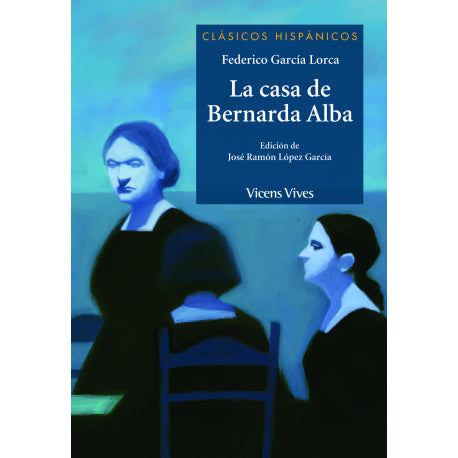 La Casa De Bernarda Alba**