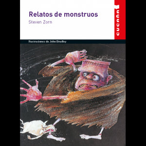 Relatos De Monstruos (Cucaña) FSC