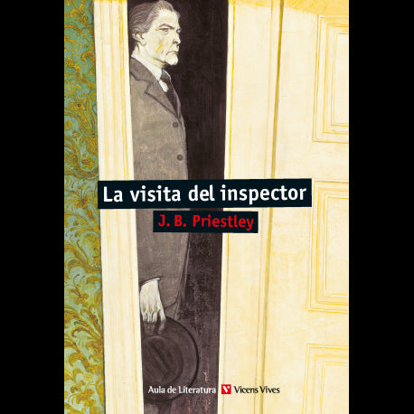 La Visita Del Inspector N/C FSC