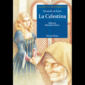 La Celestina N/C (Clásicos Hispánicos) FSC