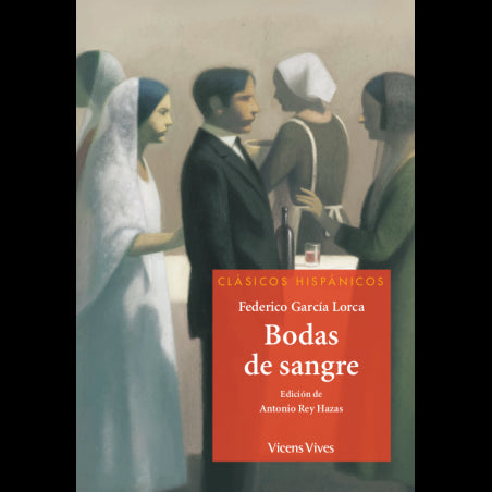 Bodas De Sangre (Clasicos Hispanicos)**