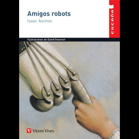 Amigos Robots N/C**