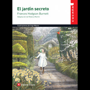 El Jardin Secreto Cucaña Fsc