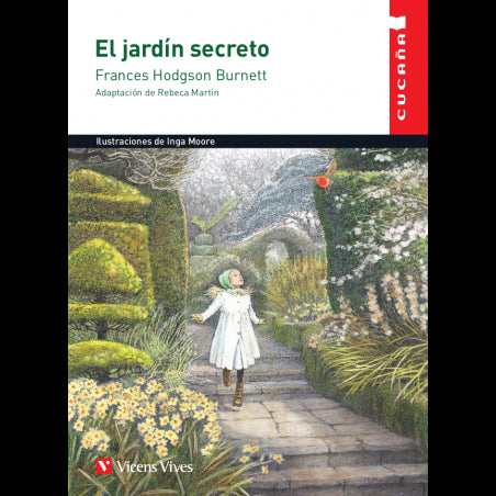 El Jardin Secreto Cucaña Fsc