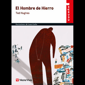 El Hombre De Hierro (Cucaña) FSC