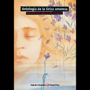 Antologia De La Lirica Amorosa N/C**