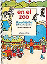 Libro Movil -En El Zoo-
