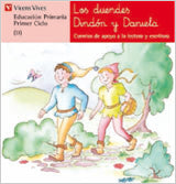 N.4 Los Duendes Dindon Y Daniela