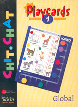 Chit Chat Playcards 1 (L. Primo)