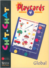 Chit Chat Playcards 4 (L. Primo)