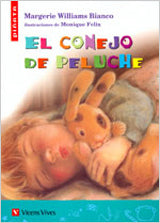 El Conejo De Peluche (Piñata)