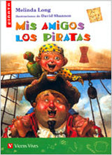 Mis Amigos Los Piratas