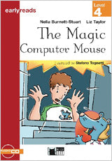 Magic Computer Mouse (Free audio)