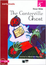 The Canterville Ghost (Early Reads) Free Audio