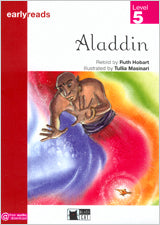 Aladdin (Audio @)