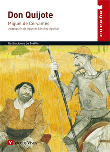 Don Quijote - Cucaña
