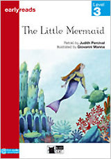 Little Mermaid (Audio @)