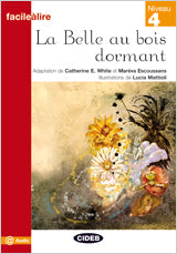 La Belle Au Bois Dormant (Audio@)