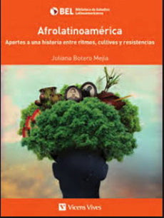 Afrolatinoamerica. Aportes A Una Historia...