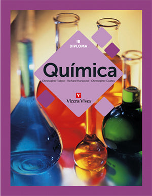 Quimica (Ib Diploma)