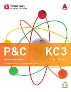 P&C 3 Key Concepts+Cd