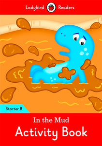 In The Mud Activity Book (Lb)