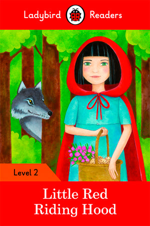 Little Red Riding Hood (Lb)