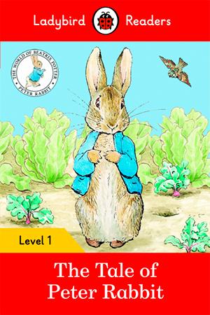 The Tale Of Peter Rabbit (Lb)