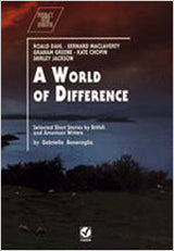 A World Of Difference+Cd
