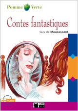 Contes Fantastiques+Cd