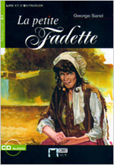 La Petite Fadette+Cd