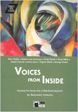 Voices From Inside+Cd