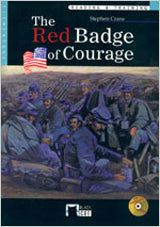 The Red Badge Of Courage+Cd