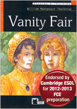 Vanity Fair+Cd