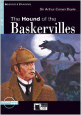 The Hound Of The Baskerville+Cd