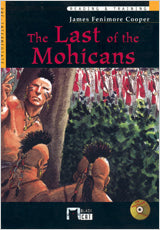 The Last Of The Mohicans+Cd N/E