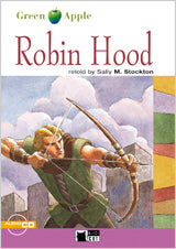 Robin Hood+Cd N/E (Exit)