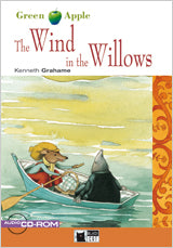 The Wind In The Willows+Cd