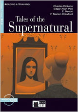 Tales Of Supernatural (Free Audio) B1.2