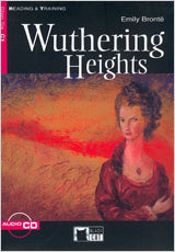 Wuthering Heights+Cd N/E (C.1)