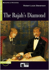 The Rajah's Diamond+Cd (B1.1)