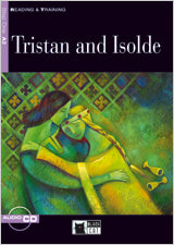 Tristan And Isolde+Cd (A2)