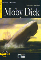 Moby Dick (B2.1) . Ahora Free Audio