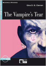 Vampires Tear+Cd