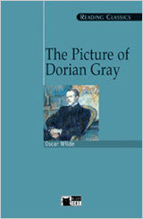 The Picture Of Dorian Gray+Cd (Reading Classics)