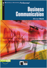 Business Comunication+Cd@